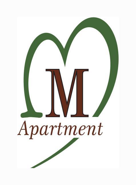 M-Apartment Szombathely Ngoại thất bức ảnh